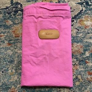 Jon Hart laundry bag